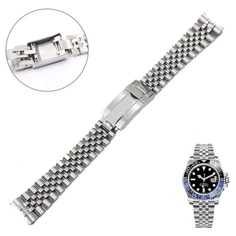 rolex bracelet replacement cost uk